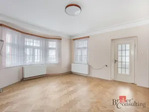 Prodej rodinného domu, Rumburk - Rumburk 1, Smetanova, 270 m2
