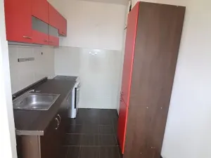 Prodej bytu 2+kk, Praha - Záběhlice, Dunická, 45 m2