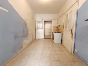 Prodej bytu 2+kk, Praha - Žižkov, Žerotínova, 33 m2
