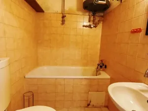 Prodej bytu 2+kk, Praha - Žižkov, Žerotínova, 33 m2