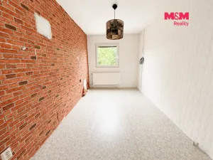 Prodej rodinného domu, Orlová - Poruba, Stará štreka, 58 m2