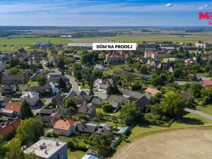 Prodej rodinného domu, Semčice, 239 m2