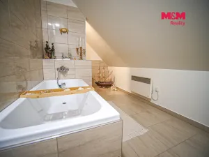 Prodej rodinného domu, Velké Losiny, Bukovická, 620 m2