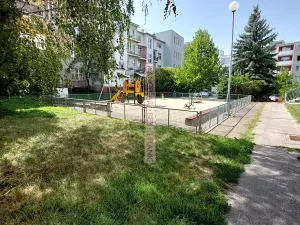Prodej bytu 1+1, Zlín, Potoky, 37 m2