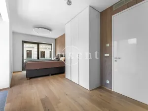 Prodej bytu 4+kk, Praha - Nové Město, Purkyňova, 177 m2