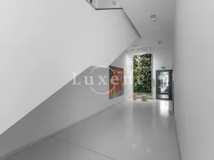 Prodej bytu 4+kk, Praha - Nové Město, Purkyňova, 177 m2