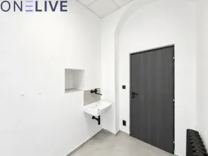 Pronájem kanceláře, Plzeň, Skrétova, 14 m2