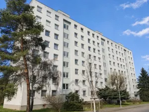 Prodej bytu 2+kk, Praha - Čimice, Minická, 41 m2