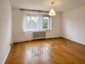 Prodej bytu 2+kk, Praha - Čimice, Minická, 41 m2