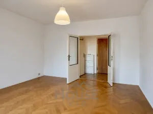 Prodej bytu 2+kk, Praha - Čimice, Minická, 41 m2