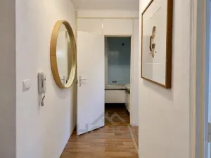 Prodej bytu 2+kk, Praha - Čimice, Minická, 41 m2
