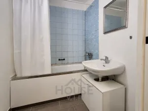 Prodej bytu 2+kk, Praha - Čimice, Minická, 41 m2