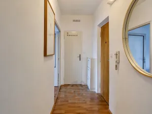 Prodej bytu 2+kk, Praha - Čimice, Minická, 41 m2