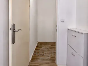 Prodej bytu 2+kk, Praha - Čimice, Minická, 41 m2