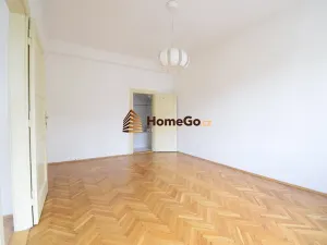 Pronájem bytu 2+kk, Praha - Nusle, Žateckých, 49 m2