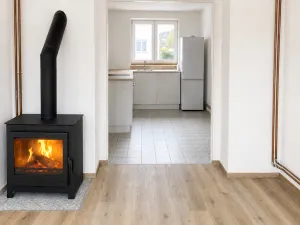 Pronájem bytu 2+1, Volary, Revoluční, 60 m2