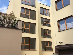 Prodej bytu 2+kk, Praha - Smíchov, Na Neklance, 61 m2