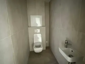 Prodej bytu 3+kk, Praha - Smíchov, Nad Koulkou, 96 m2