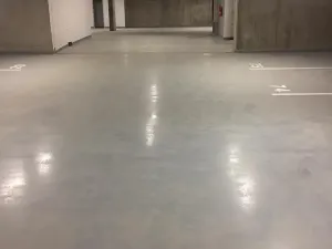 Pronájem garážového stání, Praha - Dolní Počernice, Černodolská, 14 m2