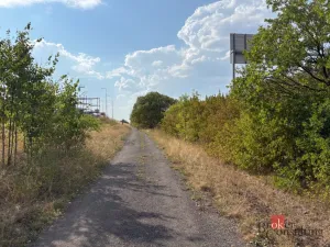 Prodej komerčního pozemku, Plzeň - Černice, Písecká, 4386 m2