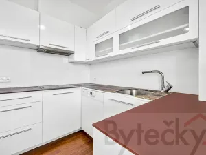 Prodej bytu 2+1, Praha - Dolní Počernice, Národních hrdinů, 62 m2