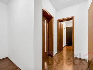 Prodej bytu 2+1, Praha - Dolní Počernice, Národních hrdinů, 62 m2