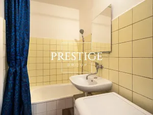 Pronájem bytu 2+kk, Praha - Kobylisy, Frýdlantská, 45 m2