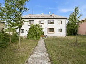 Prodej bytu 3+1, Olomouc - Hejčín, Erenburgova, 75 m2