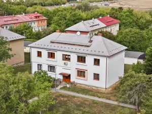 Prodej bytu 3+1, Olomouc - Hejčín, Erenburgova, 75 m2