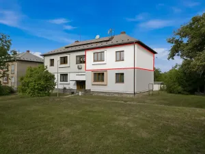 Prodej bytu 3+1, Olomouc - Hejčín, Erenburgova, 75 m2