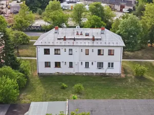Prodej bytu 3+1, Olomouc - Hejčín, Erenburgova, 75 m2