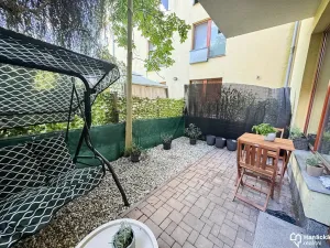 Pronájem bytu 1+kk, Praha - Chodov, Starochodovská, 36 m2