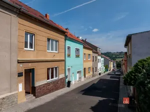 Prodej rodinného domu, Bystřany, Cajthamlova, 226 m2