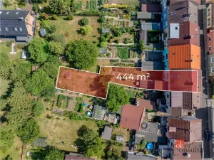 Prodej rodinného domu, Bystřany, Cajthamlova, 226 m2