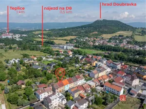 Prodej rodinného domu, Bystřany, Cajthamlova, 226 m2