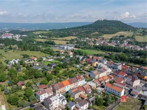 Prodej rodinného domu, Bystřany, Cajthamlova, 226 m2