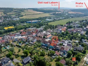 Prodej rodinného domu, Bystřany, Cajthamlova, 226 m2