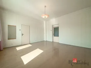 Prodej rodinného domu, Bystřany, Cajthamlova, 226 m2