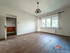 Prodej rodinného domu, Bystřany, Cajthamlova, 226 m2
