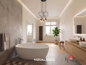 Prodej rodinného domu, Bystřany, Cajthamlova, 226 m2