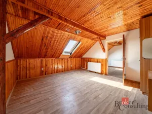 Prodej rodinného domu, Bystřany, Cajthamlova, 226 m2