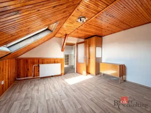 Prodej rodinného domu, Bystřany, Cajthamlova, 226 m2