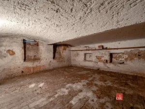 Prodej rodinného domu, Bystřany, Cajthamlova, 226 m2