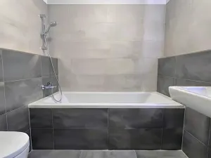Pronájem bytu 2+kk, Praha - Karlín, Nekvasilova, 67 m2