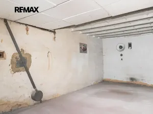 Prodej garáže, Plzeň, 16 m2