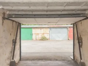 Prodej garáže, Plzeň, 16 m2