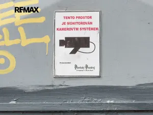 Prodej garáže, Plzeň, 16 m2