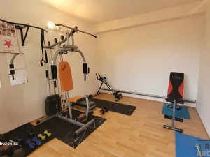 Prodej vícegeneračního domu, Olomouc, 220 m2