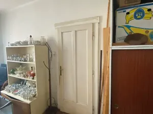 Prodej bytu 2+kk, Praha - Žižkov, Buchovcova, 55 m2