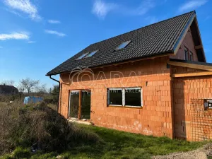 Prodej rodinného domu, Malá Hraštice - Velká Hraštice, 120 m2